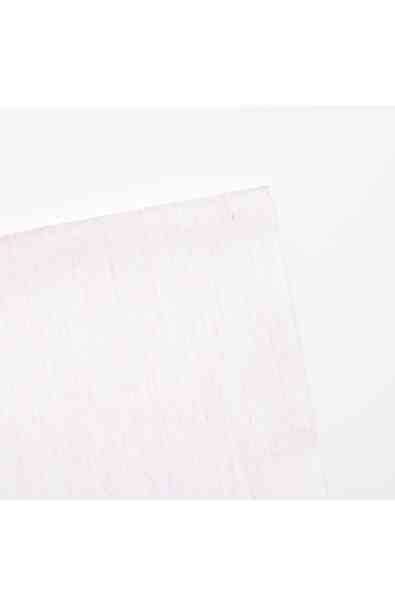 Tela Da Rilegatura Lino Speciale 35x50 cm Rosa Bebé