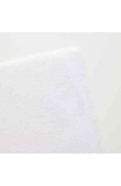 Tarlatana Bianca con con supporto per rilegatura 32x50 cm