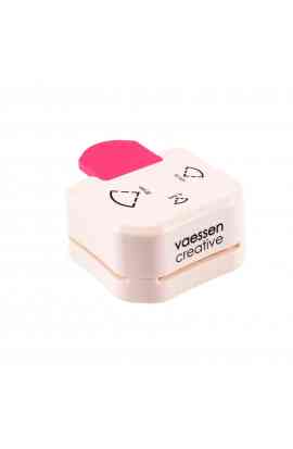 3-in-1 Fustellatrice per angoli Ticket