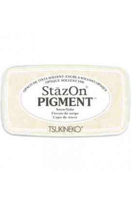 StaZon Pigment - Snowflake