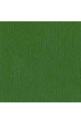 Bazzill Mono Canvas - Green