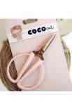 Forbici Coco Cut  ORO ROSA