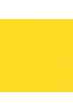 Mono - Bazzill Yellow