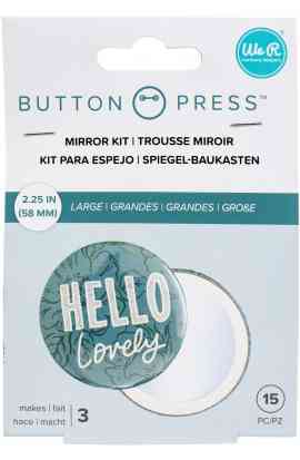 Button Press - Mirror Kit