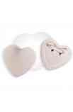 Button Press - Button Pieces Cuori