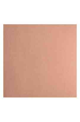 Florence -  Kraft dark Cartoncino Liscio 30,5x30,5cm