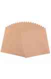 Florence -  Kraft light Cartoncino Liscio 30,5x30,5cm