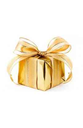 Buono Regalo - Scegli tu l'importo