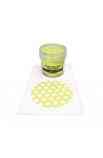 Embossing Powder Yellow Neon