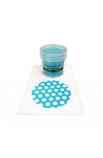 Embossing Powder Blue Neon