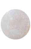 Nuvo Glitter Drops White Blizzard