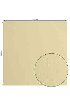 Florence 12"x12" Texture Pudding