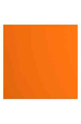 Florence 12"x12" Smooth Melon