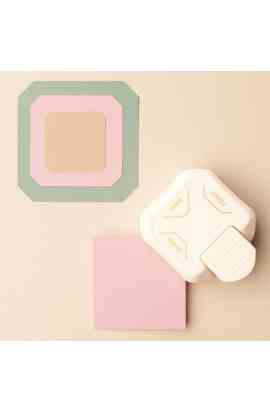 Corner Punch 3 in 1 - Angoli retti