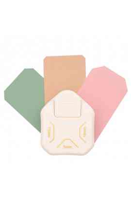 Corner Punch 3 in 1 - Angoli retti