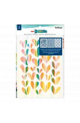 Printshop - Stencil Offset