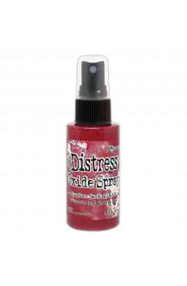 Distress Oxide Spray - Lumberjack Plaid