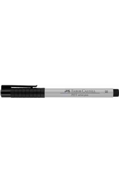 Faber Castell - Pitt Artist Pen Cold Grey