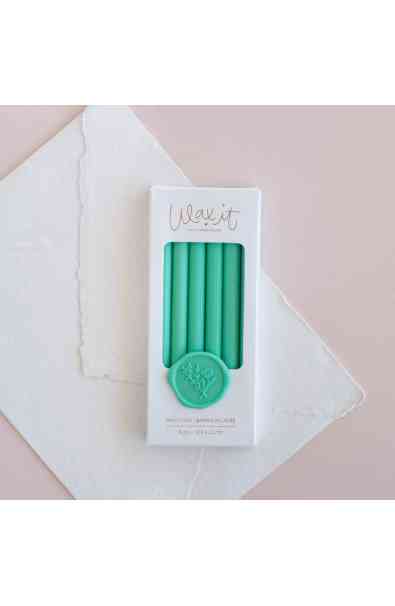 WaxIt - Set Ceralacca TURQUOISE
