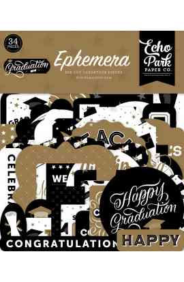 Graduation - Ephemera