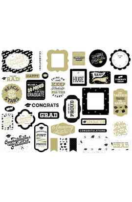 Graduation - Ephemera