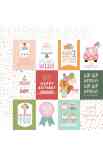 Birthday Wish Girl - Collection Kit 12x12"