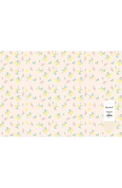 Miami Peach - Carta da rivestimento