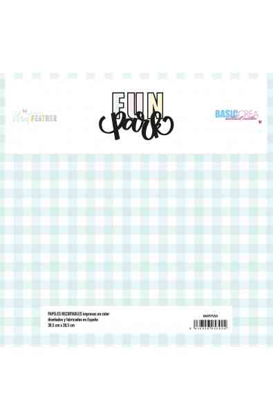 Fun Park - Recortables