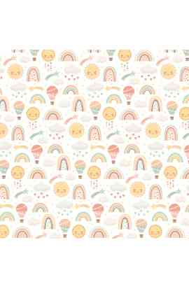 Our Baby Girl - Collection kit 12x12"