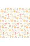 Our Baby Girl - Collection kit 12x12"