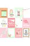 Our Baby Girl - Collection kit 12x12"