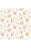 Our Baby Girl - Collection kit 12x12"