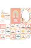 Our Baby Girl - Collection kit 12x12"