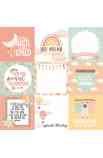 Our Baby Girl - Collection kit 12x12"