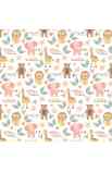 Our Baby Girl - Collection kit 12x12"