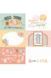 Our Baby Girl - Collection kit 12x12"