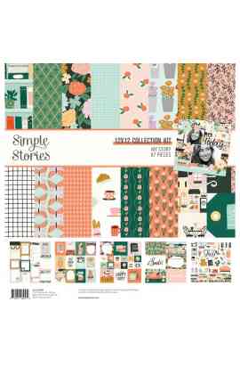 My Story - Collection Kit