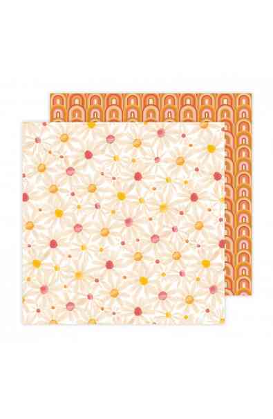 Flower Child - Lazy Daisies