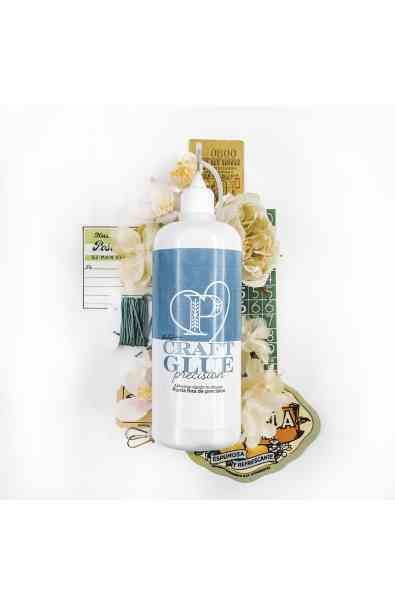 Basic's - Colla con punta di precisione Vintage Odissey