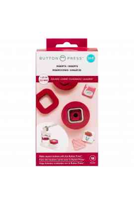 Button Press - Addon Square