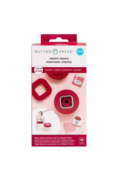 Button Press - Addon Square