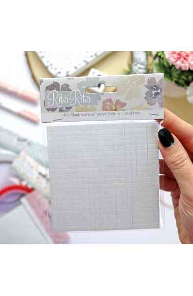 Alua Cid - Foam Pad 0,50mmx0,50mm