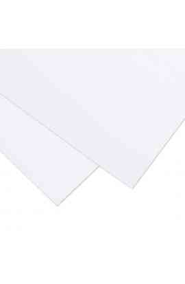 Carta Premium Liscia - Bianco 400 gr