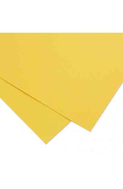 Carta Premium Texture - Amarillo Canario