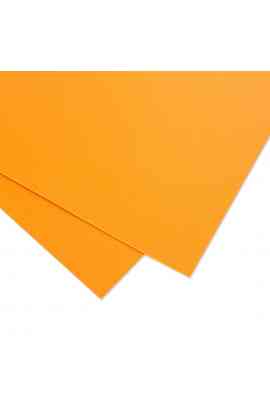 Carta Premium Texture - Naranja