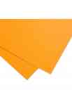 Carta Premium Texture - Naranja