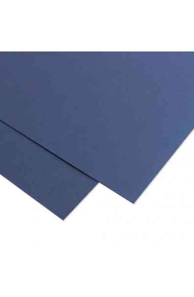Carta Premium Texture - Cobalto