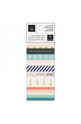 Set Sail - Washi Tape