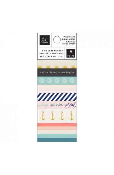 Set Sail - Washi Tape