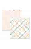 Baby Bloom - Pad 12x12" Una cara